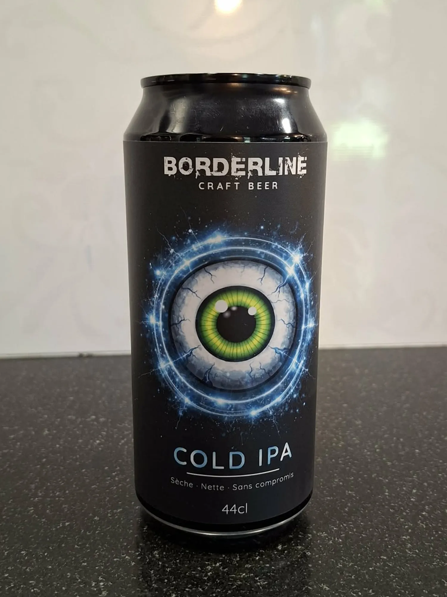 Borderline Cold IPA