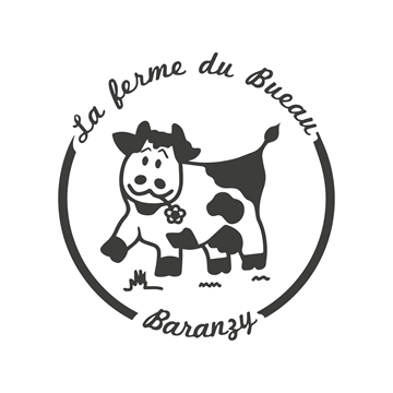 La ferme du Bueau