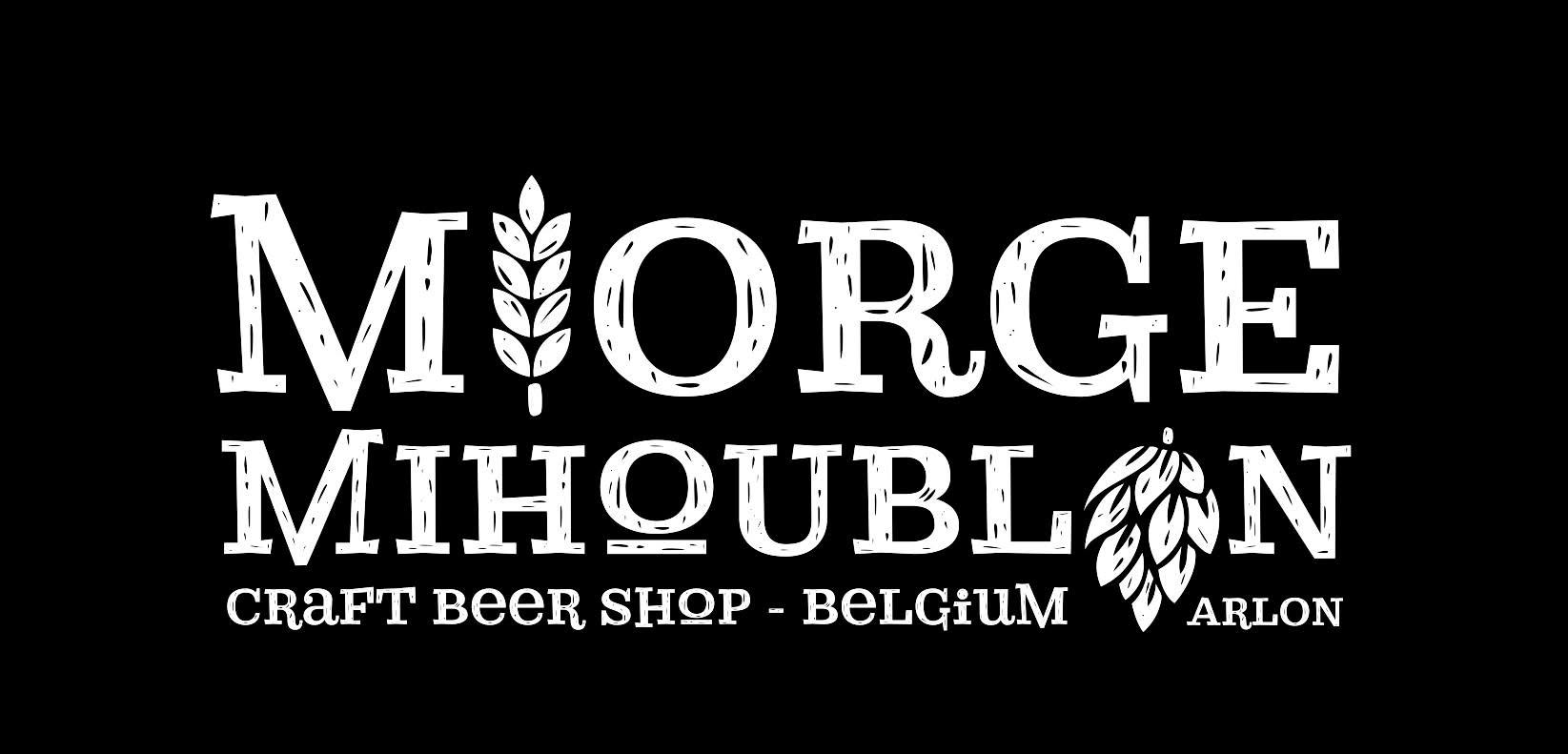 Mi-Orge Mi-Houblon
