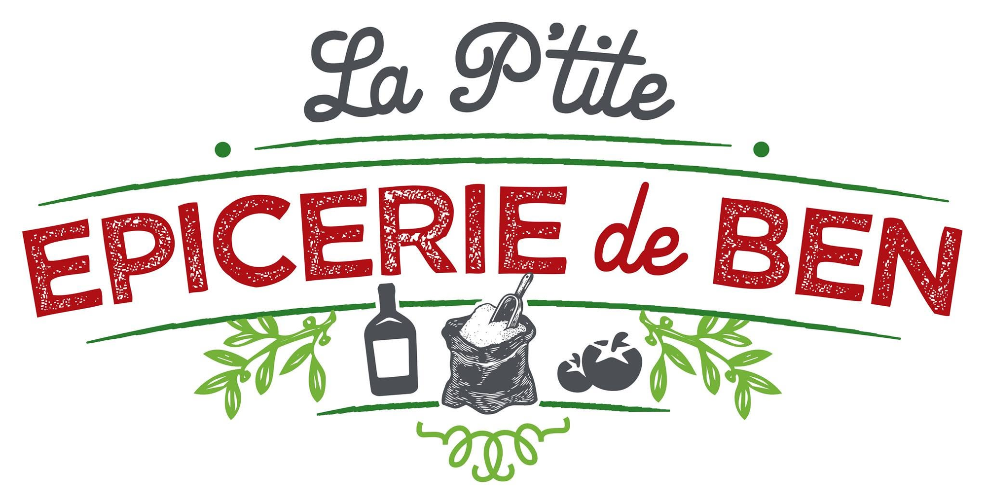 La P'tite Épicerie de Ben
